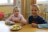 Ovocný deň v 1.A ovocny den 1a img 0050