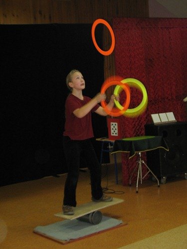 54cirkus
