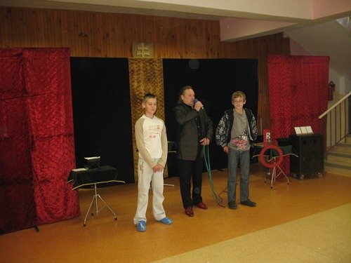7cirkus