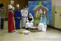 Školský rok 2009-2010