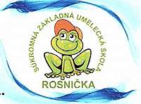 Rosnička Rosnička