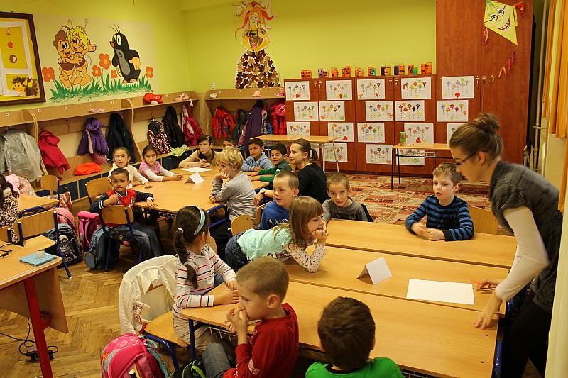 Týždeň boja proti drogám