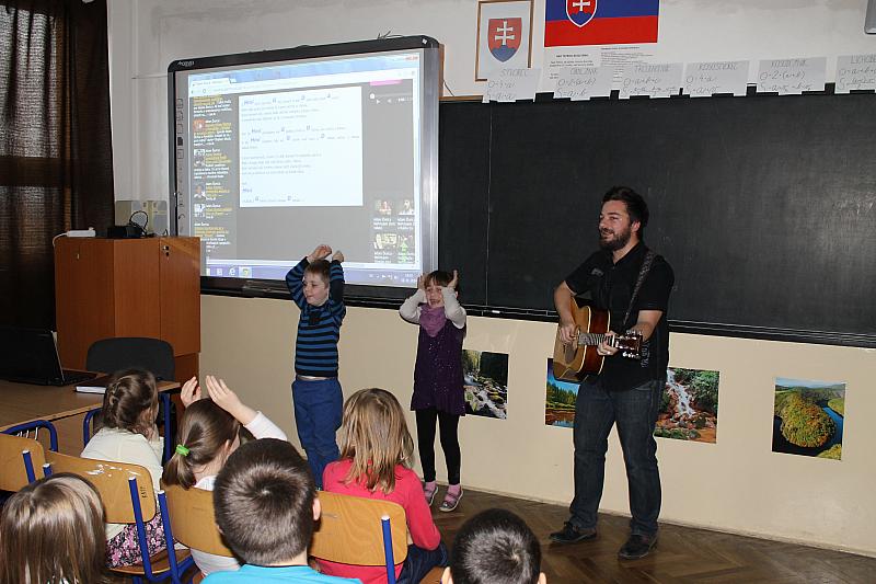 Týždeň boja proti drogám