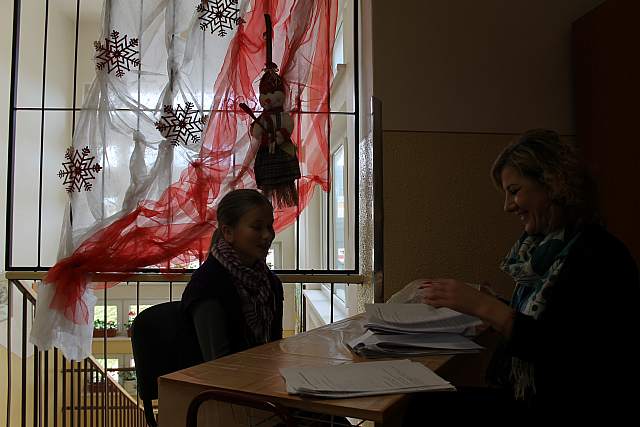 Olympiáda z Anglického jazyka