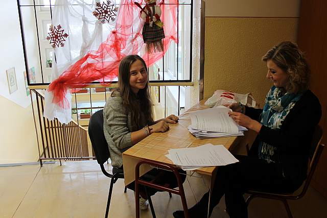 Olympiáda z Anglického jazyka