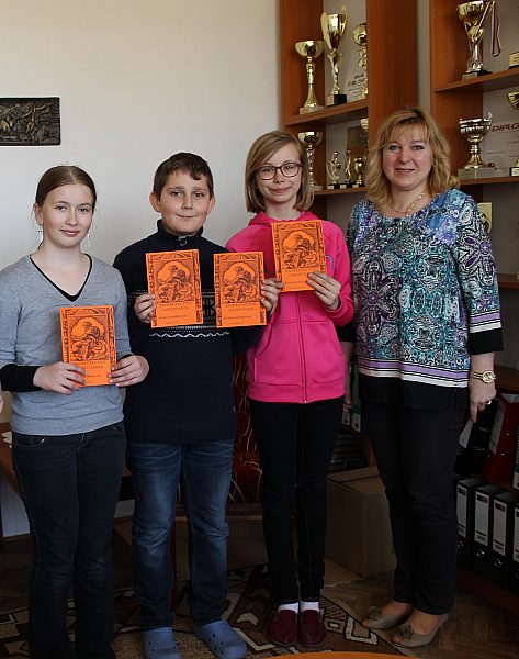 Biblická olympiáda