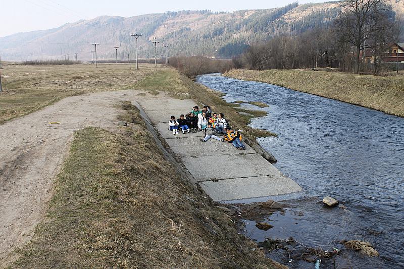 Svetový deň vody