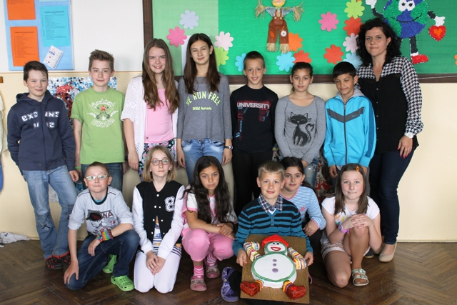 Čítame s Osmijankom