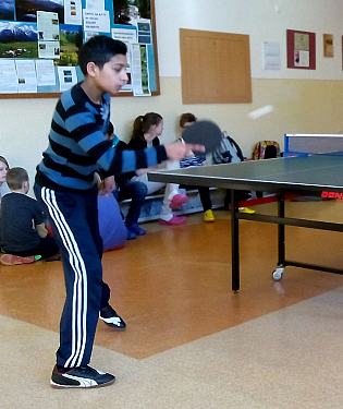 FAŠIANGOVÝ STOLNOTENISOVÝ TURNAJ