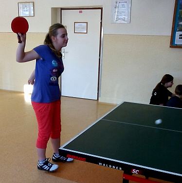 FAŠIANGOVÝ STOLNOTENISOVÝ TURNAJ