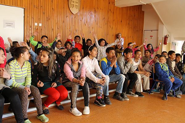 Vyberali sme talemty