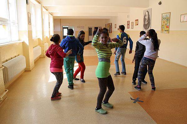 Vyberali sme talemty