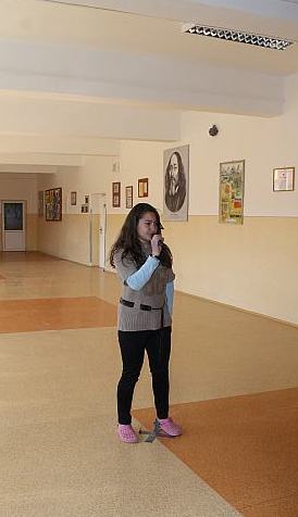 Vyberali sme talemty