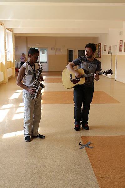 Vyberali sme talemty