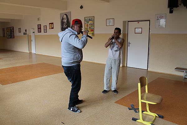 Vyberali sme talemty