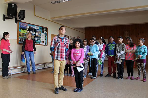 Vyberali sme talemty