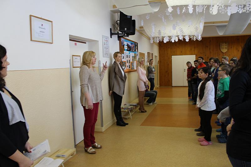 Vyhodnotenie Hviezdoslavov kubín