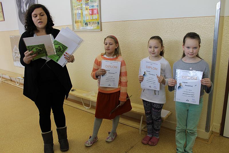 Vyhodnotenie Hviezdoslavov kubín