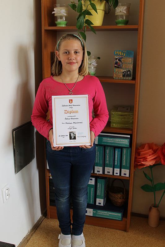Štolcova Hranovnica 2017
