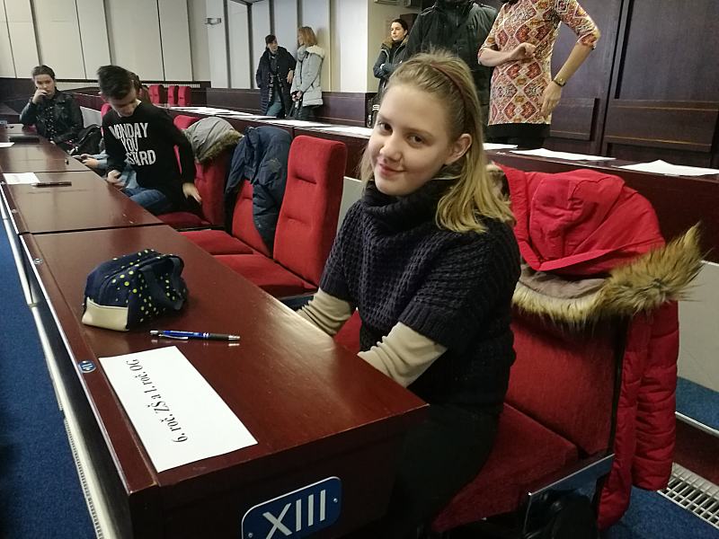 Dejepisná olympiáda