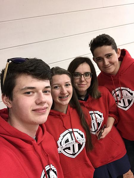 MEDZNÍKY 2. SVETOVEJ VOJNY 