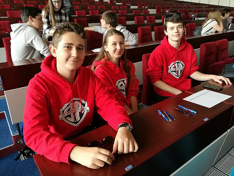 MEDZNÍKY 2. SVETOVEJ VOJNY 