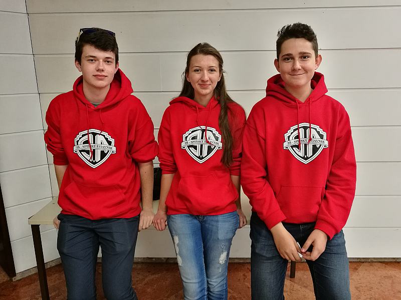 MEDZNÍKY 2. SVETOVEJ VOJNY 