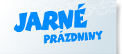 Jarné prázdniny