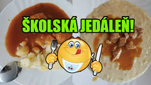 Školská jedáleň